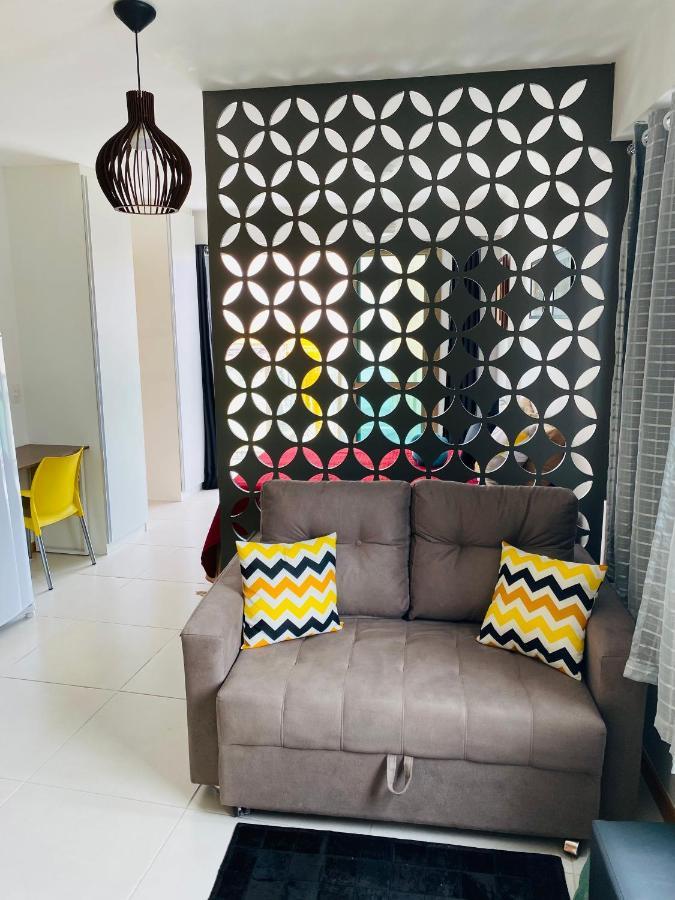 Loft london, estilo e praticidade no coração de Icarai Niterói Extérieur photo