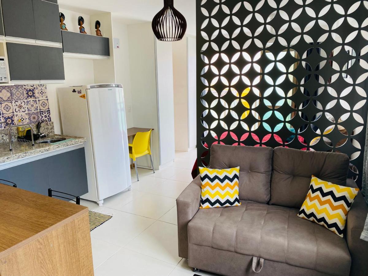 Loft london, estilo e praticidade no coração de Icarai Niterói Extérieur photo