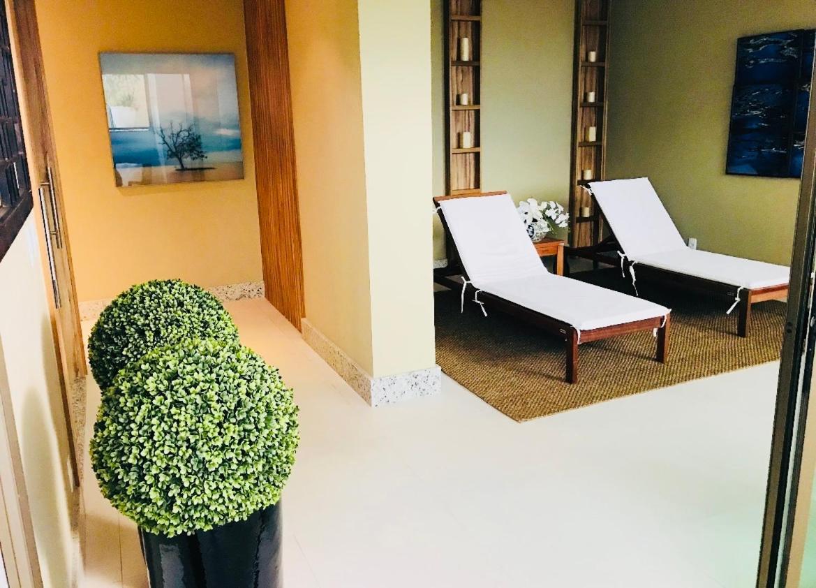 Loft london, estilo e praticidade no coração de Icarai Niterói Extérieur photo