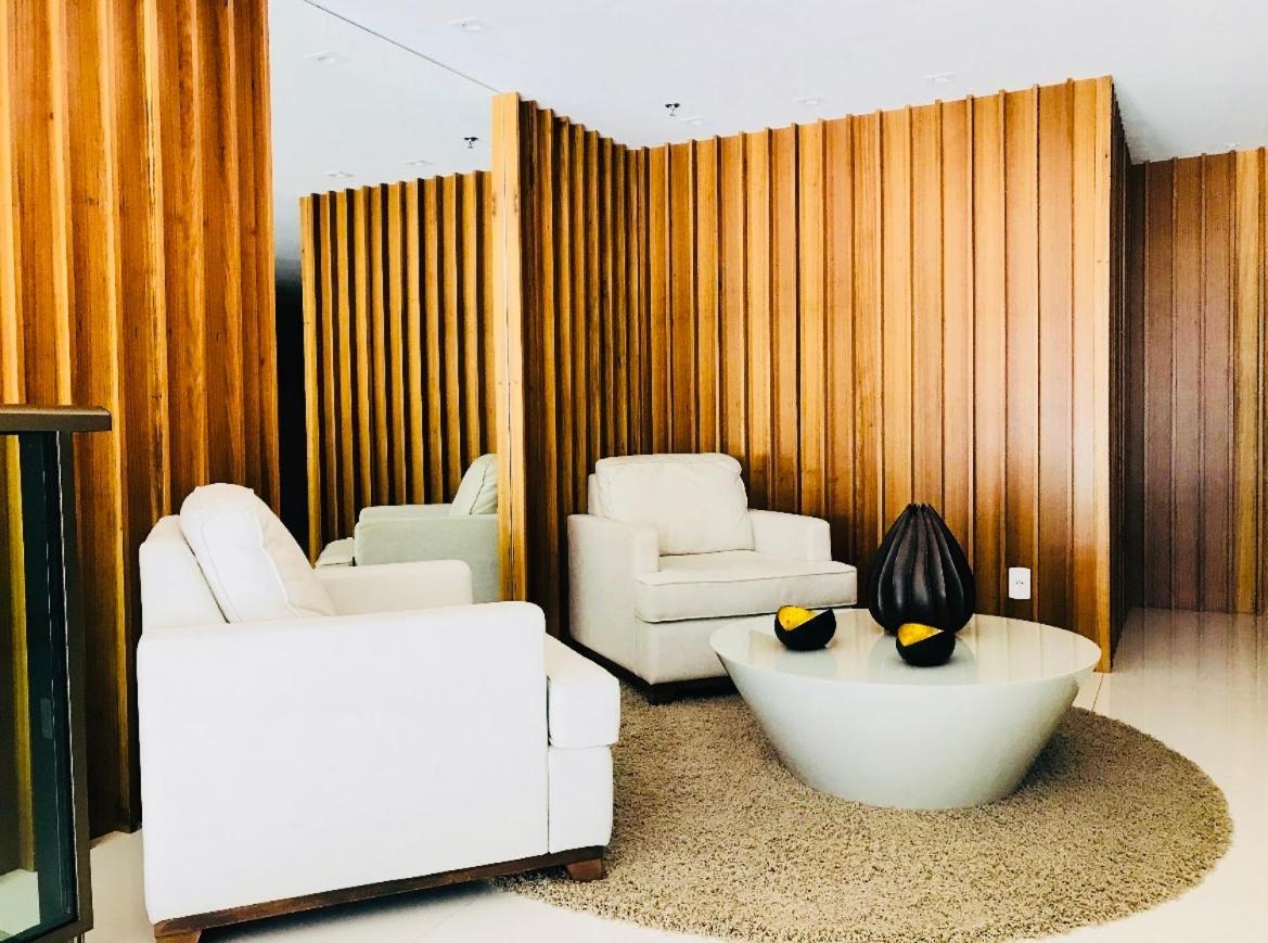 Loft london, estilo e praticidade no coração de Icarai Niterói Extérieur photo
